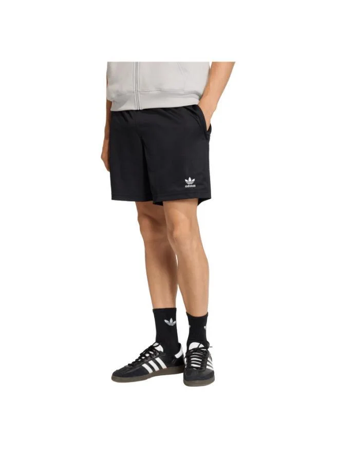 اديداس اوريجينالز شورت TREFOIL ESSENTIALS MESH